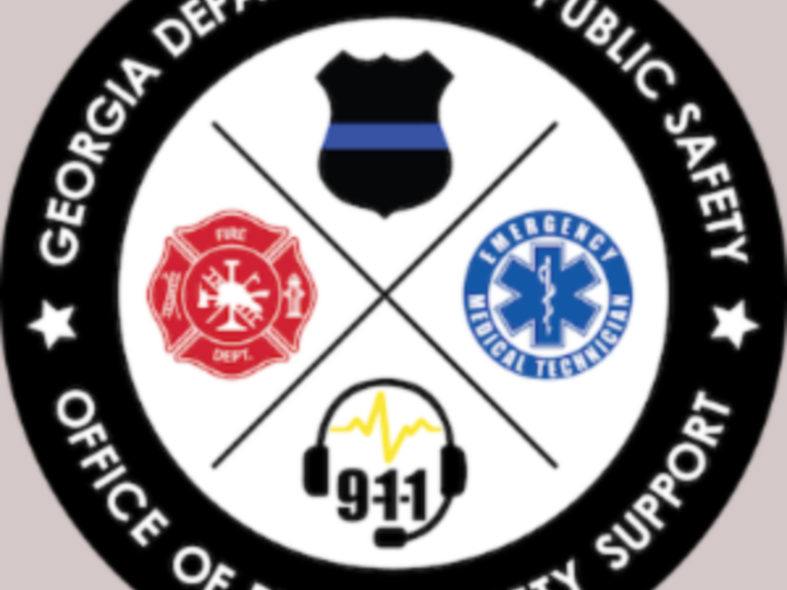 GPS Office of Public Safety Support