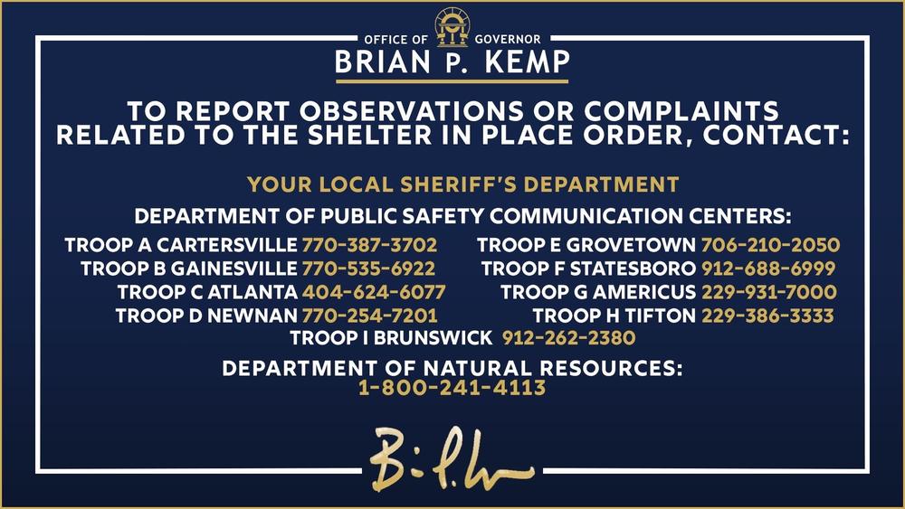 DPS Communications Centers