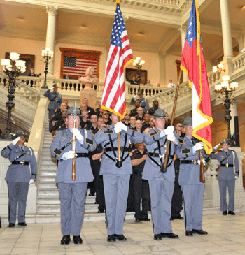 DPS Celebrates 75th Anniversary at State Capitol 18244032275th-web.gif