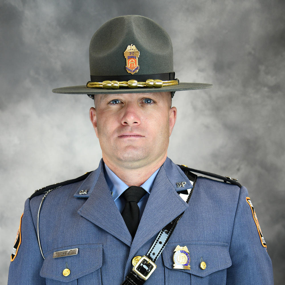 Capt. Joshua Lamb