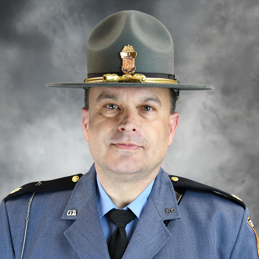 major perry headshot