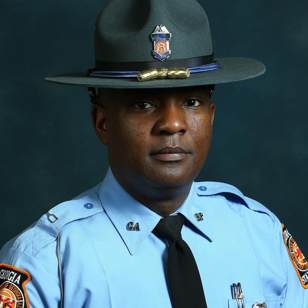 Major Kendrick Lowe