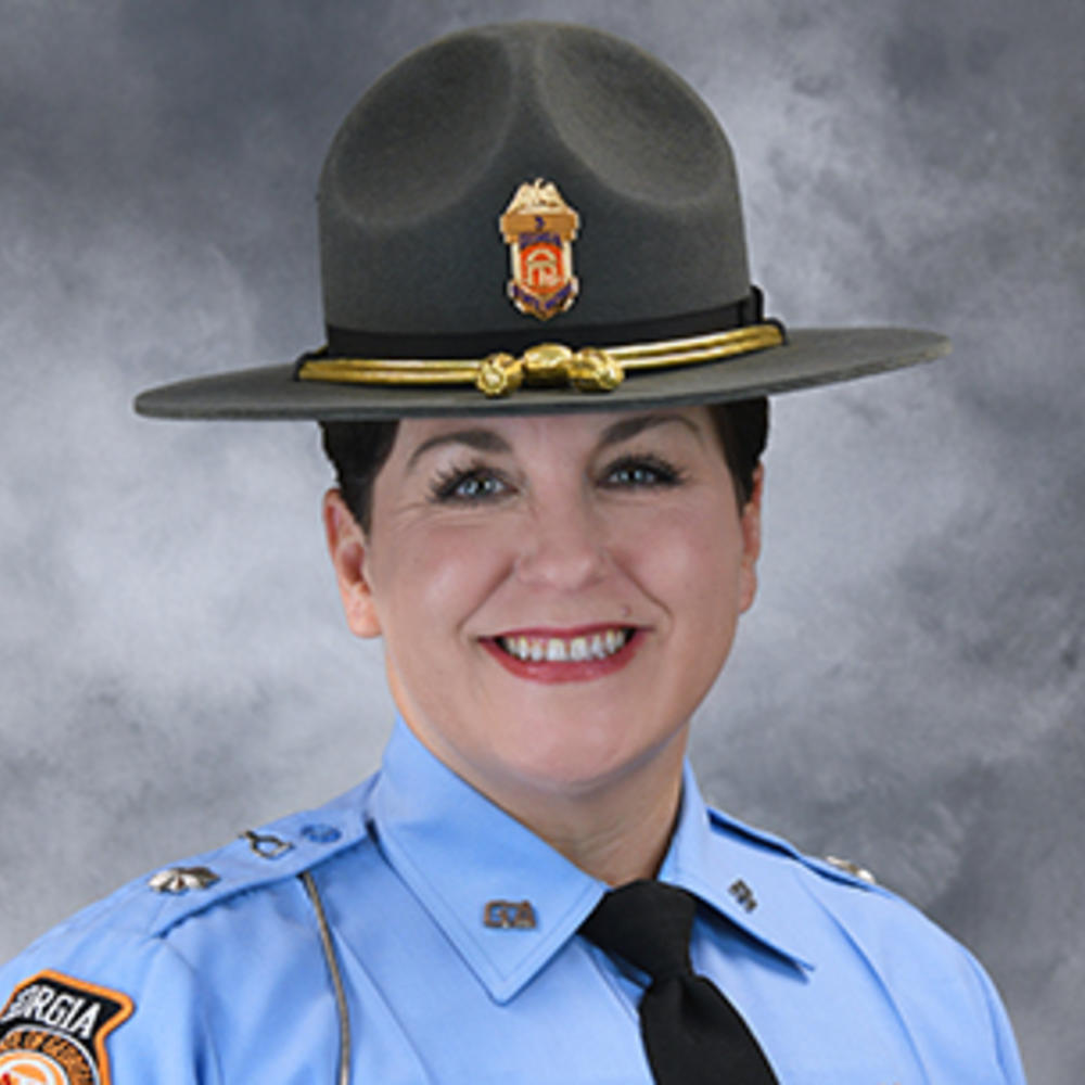 Lt. Colonel Stallings