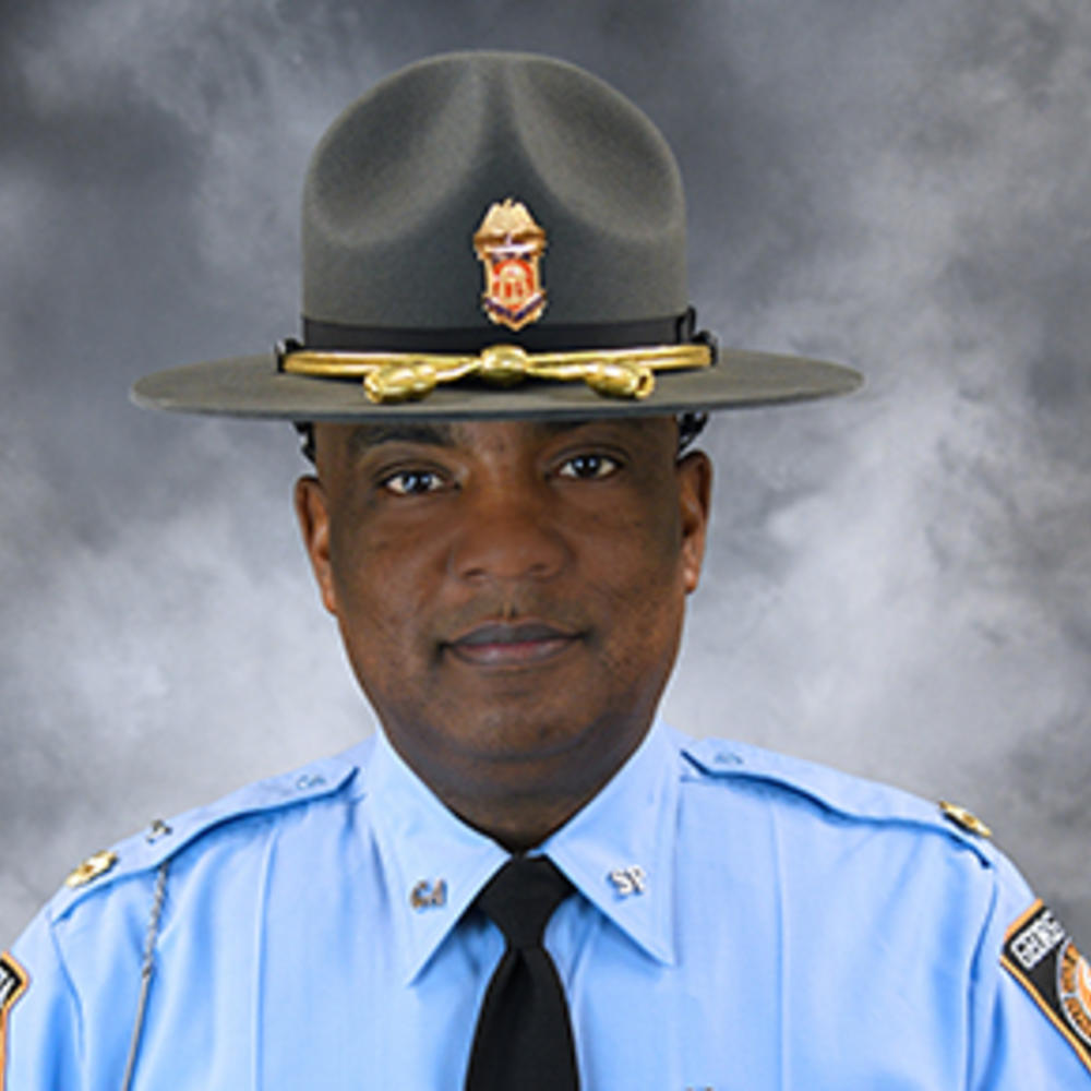 Major Lowe