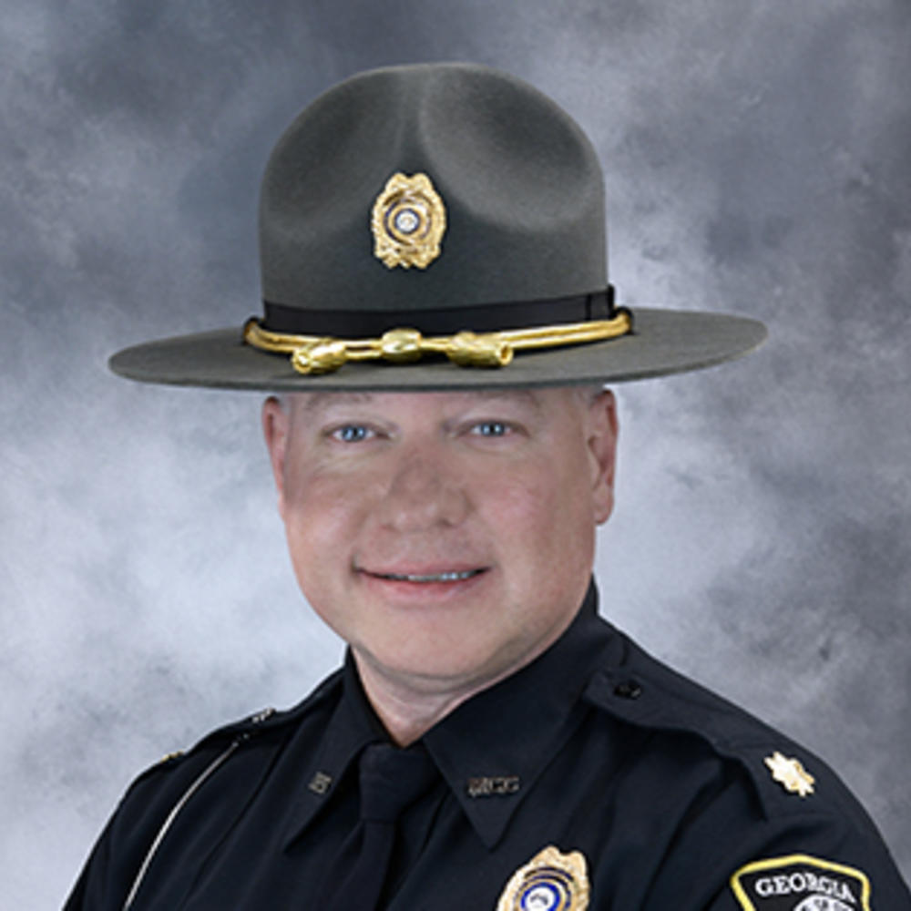 Major Vickery