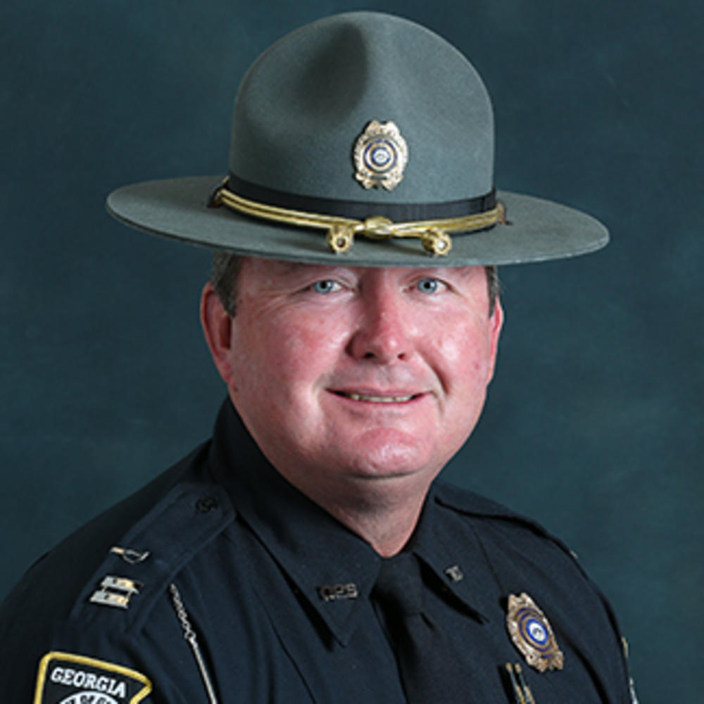 Major Mobley