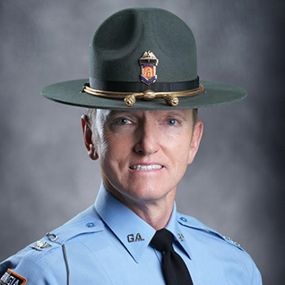 Find a Job!, Departments: DPS-Office of State Police