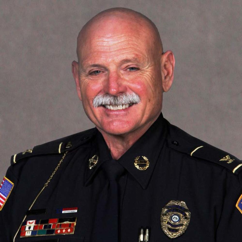 Chief Carlisle