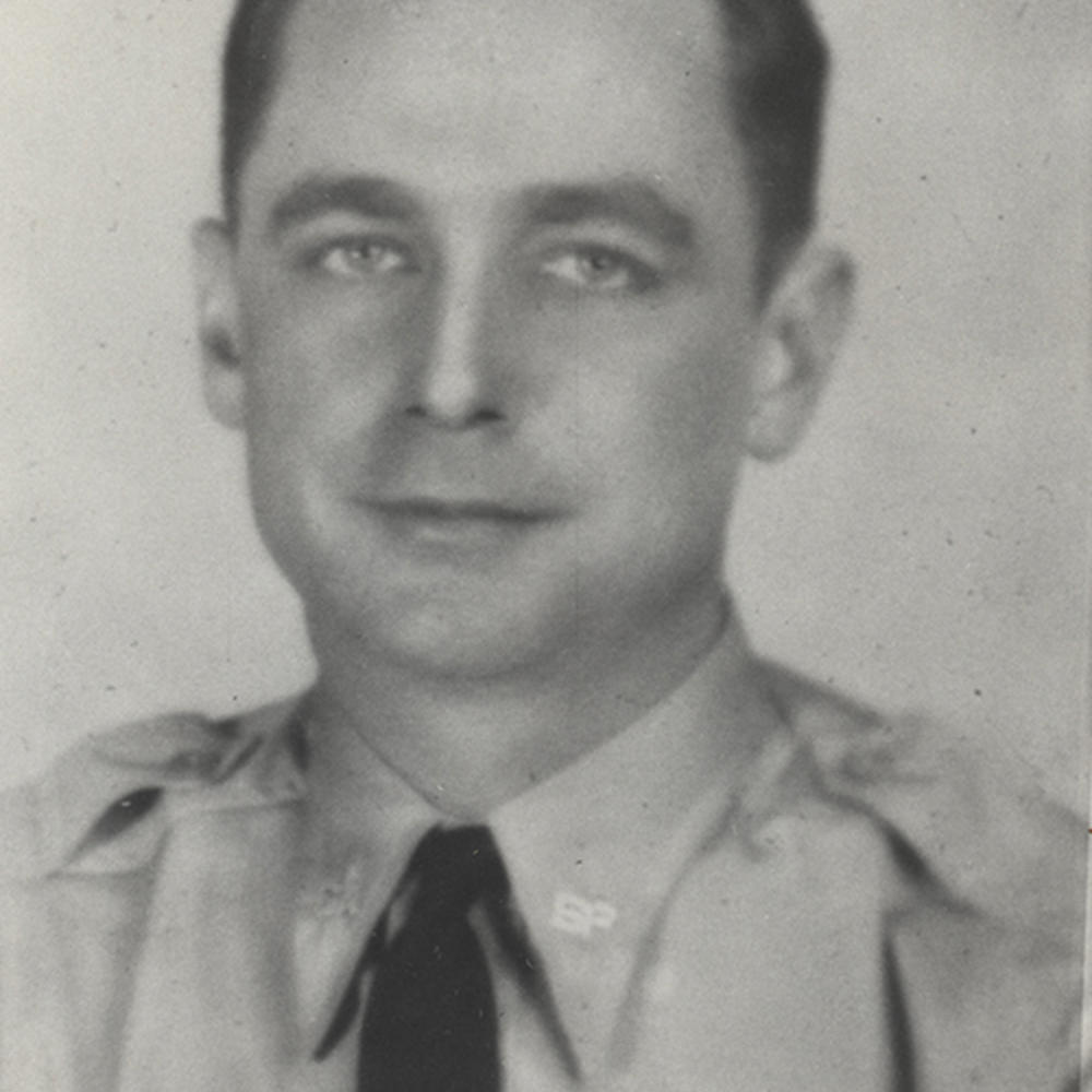 Sergeant Gray