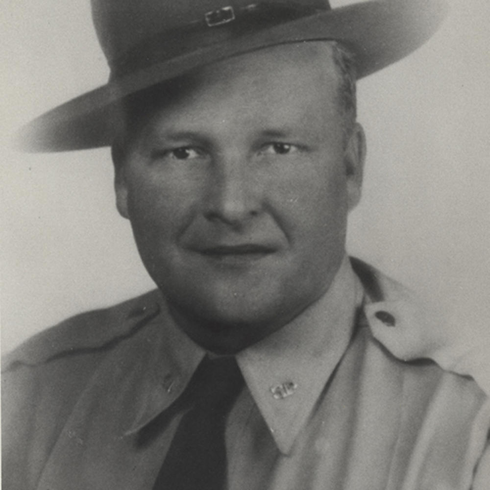 Trooper Massey