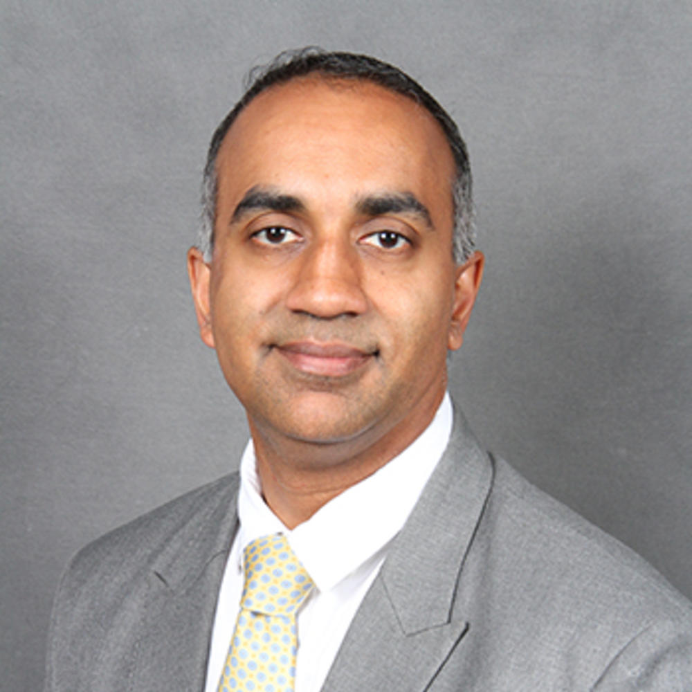 Mr. Patel
