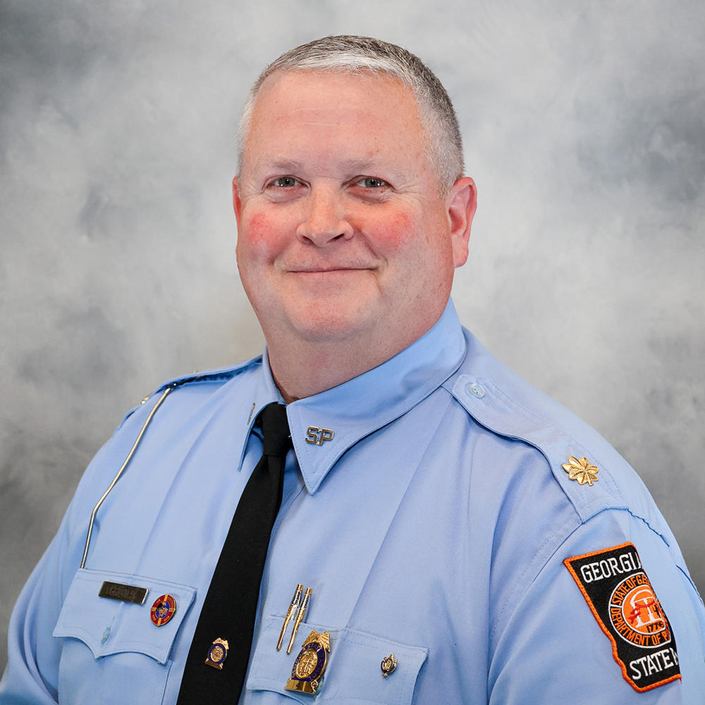 Major Christian