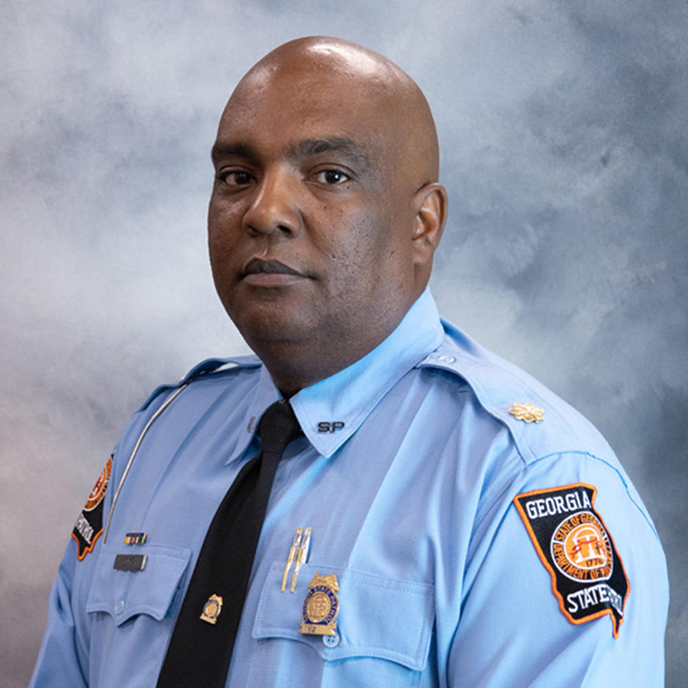 Lt. Colonel Lowe