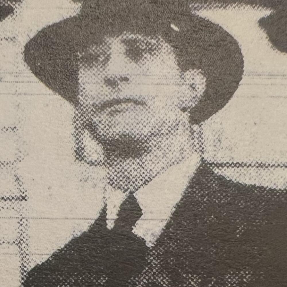 Charles A. Williams