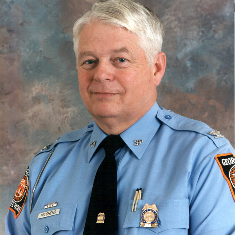Colonel Hitchens
