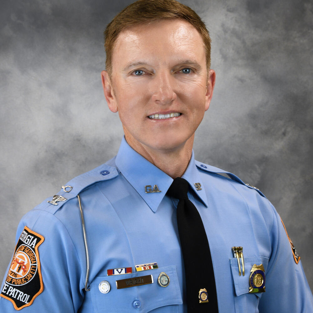 Colonel Christopher C. Wright