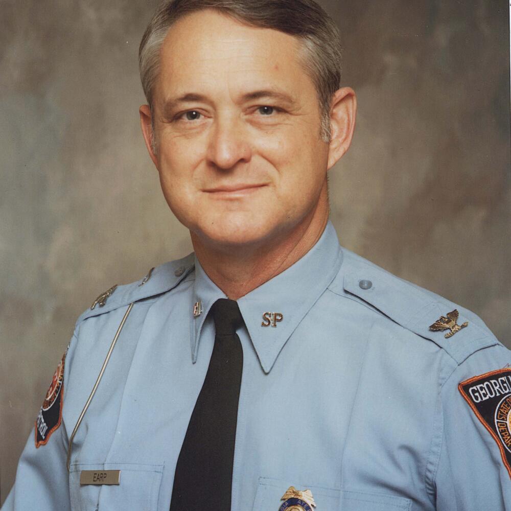 Curtis D. Earp, Jr. 