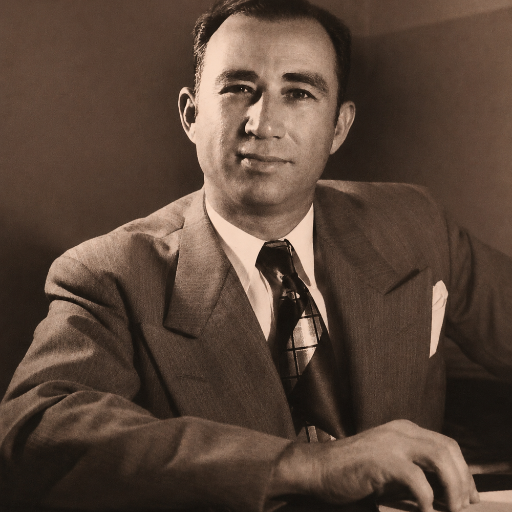 George W. Wilson