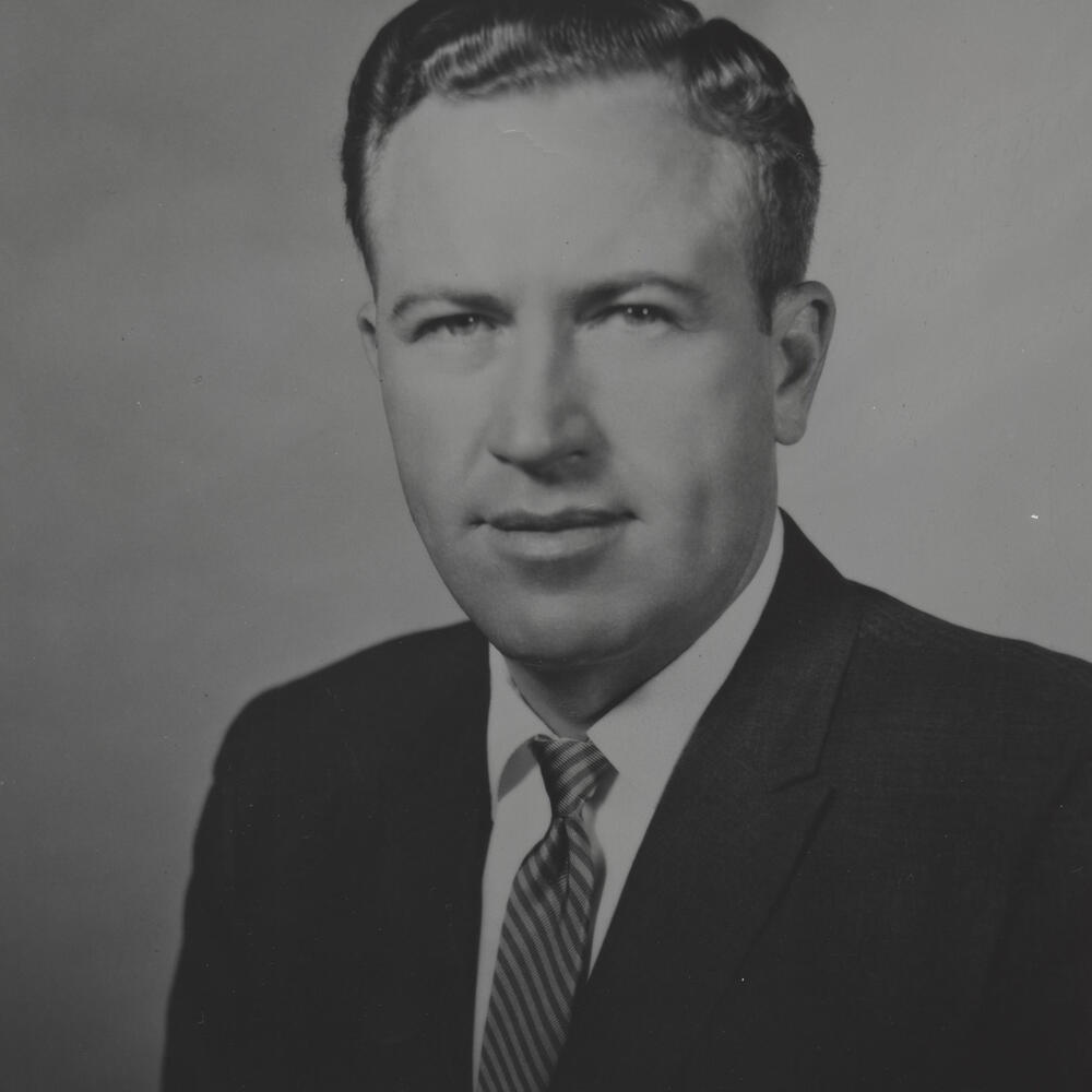 H. Lowell Conner 