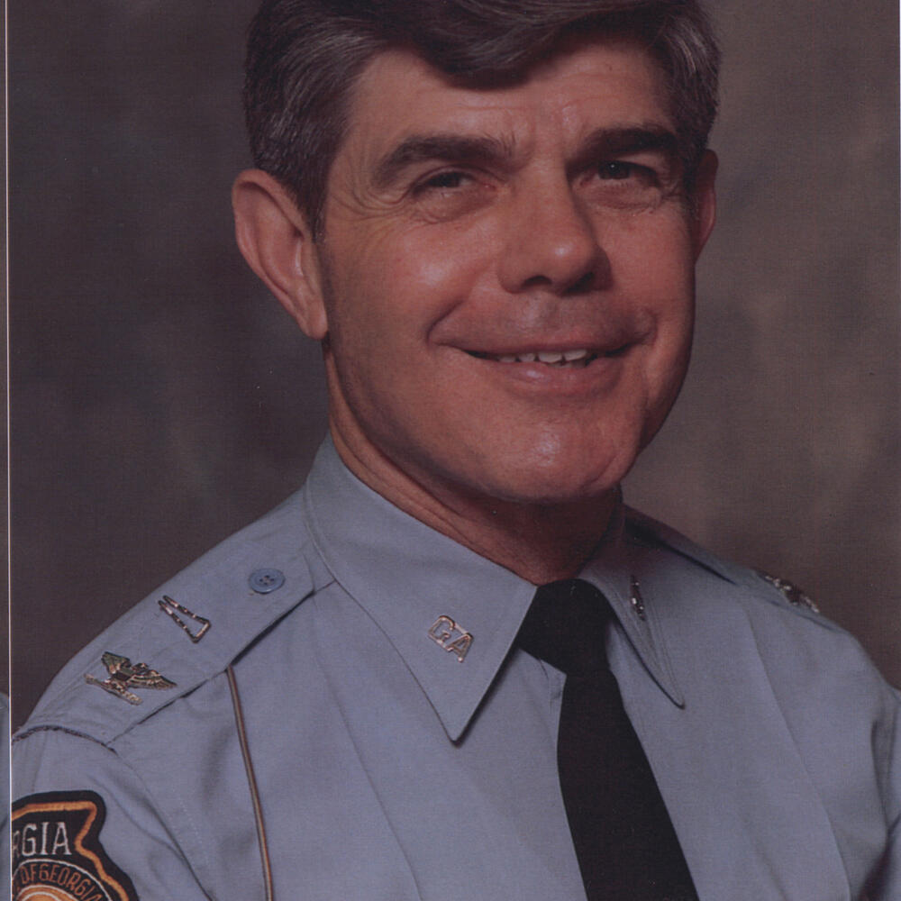 Hugh Hardison