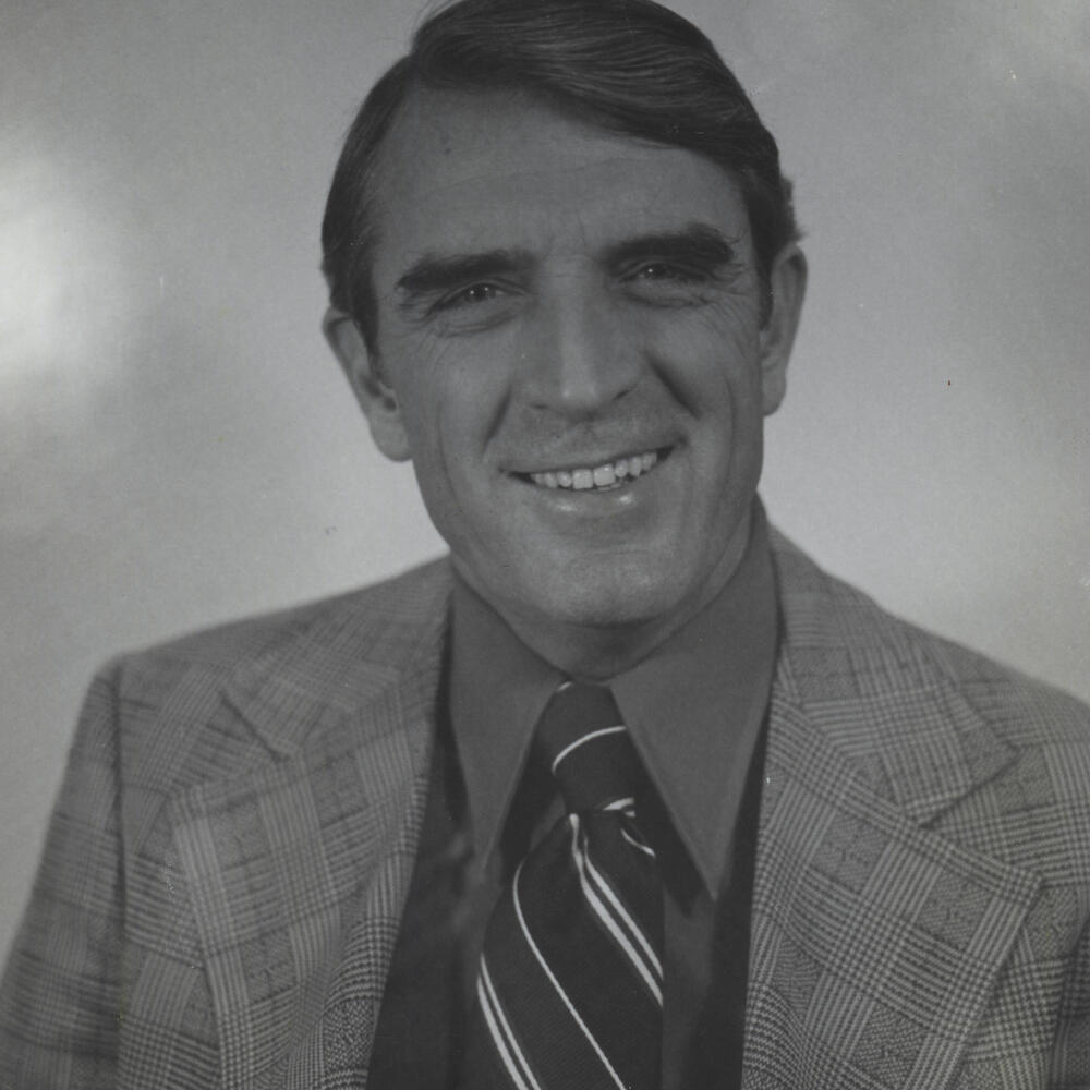James Herman Cofer