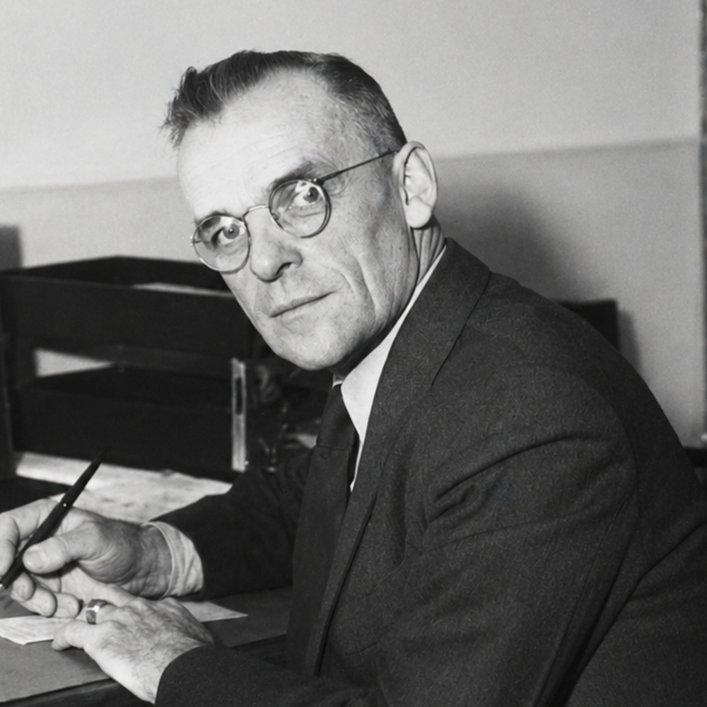 John C. Carter