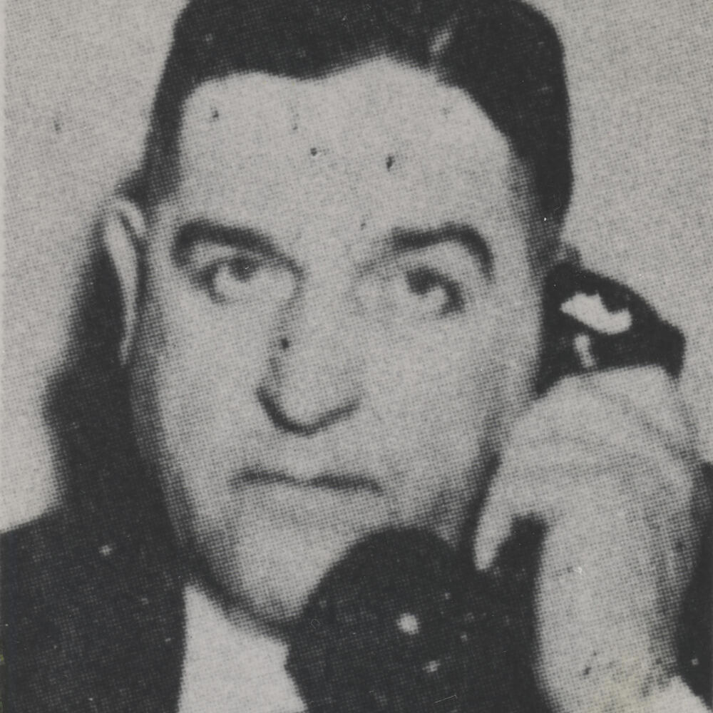 John E. Goodwin