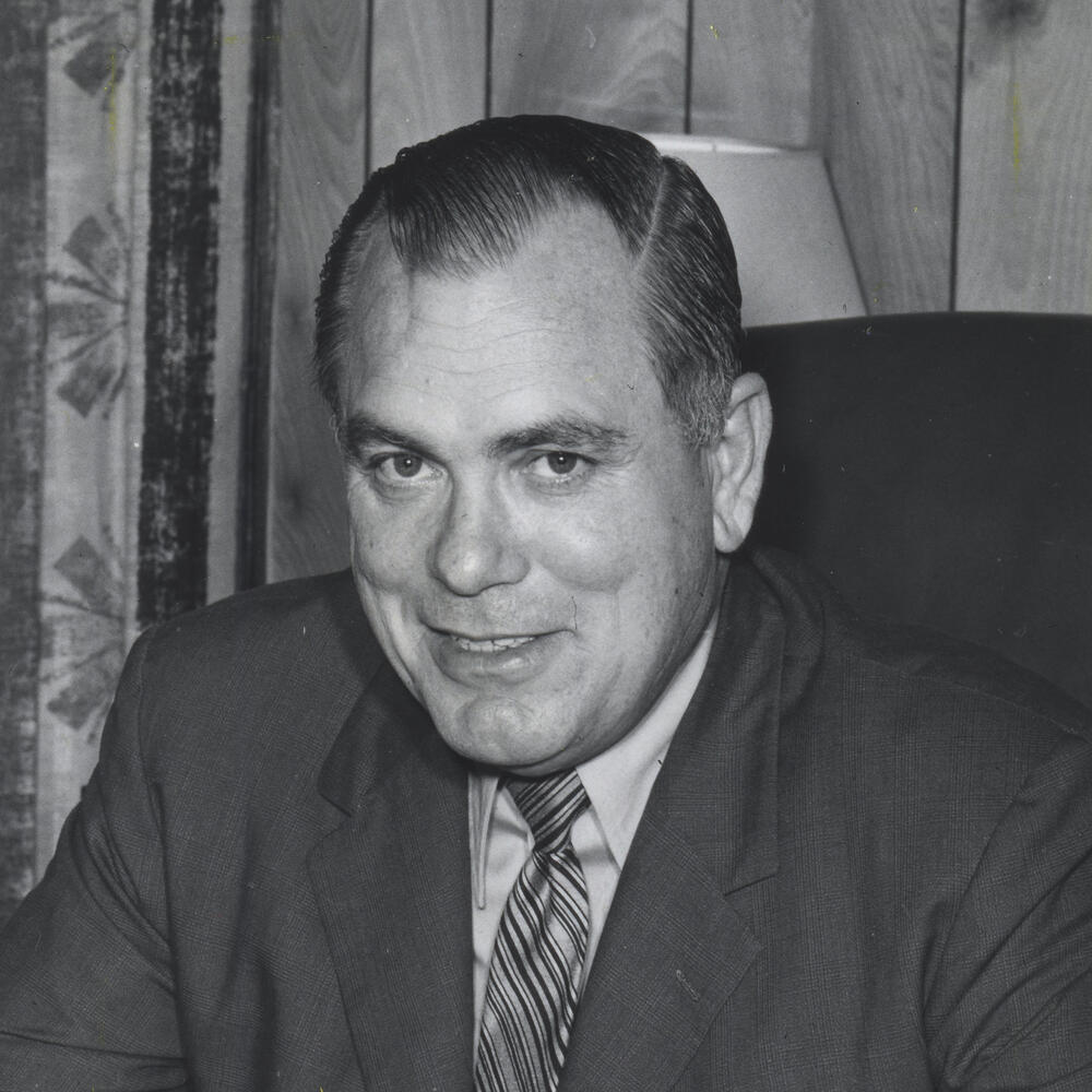 Ray Pope
