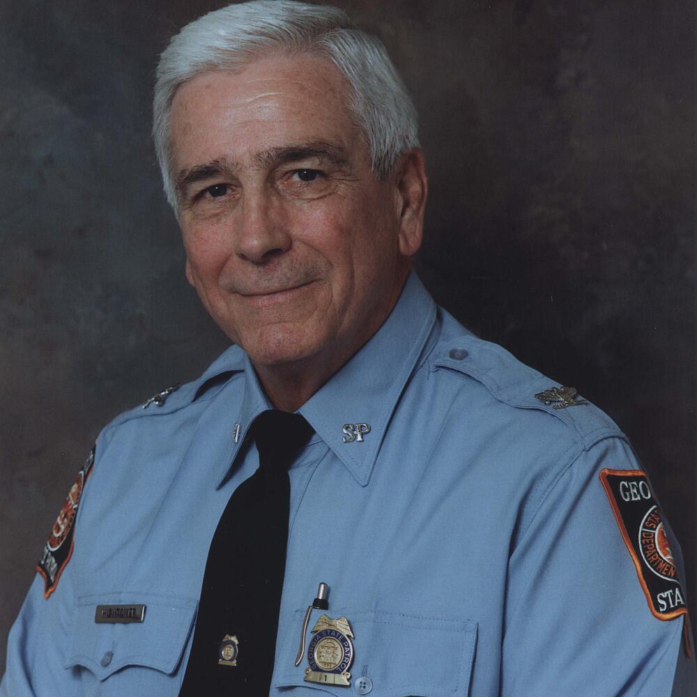 Robert Hightower