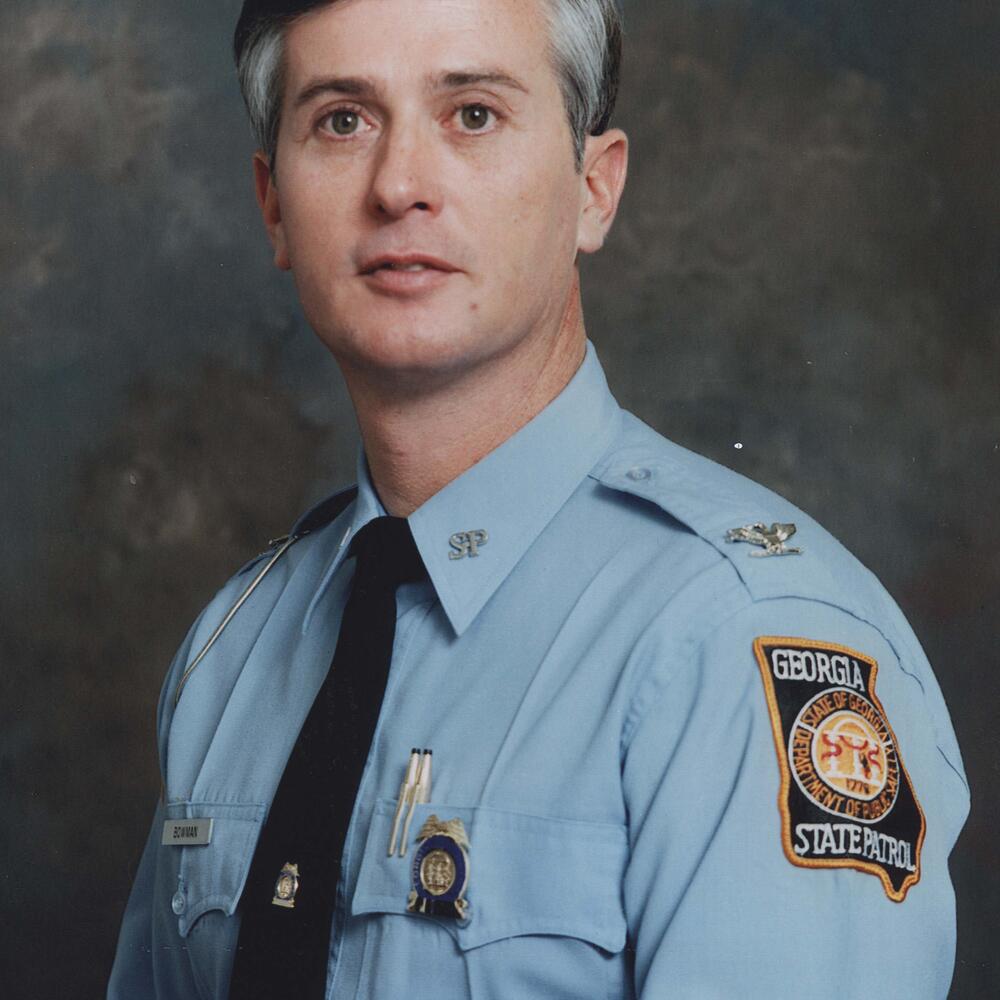 Ronald Bowman