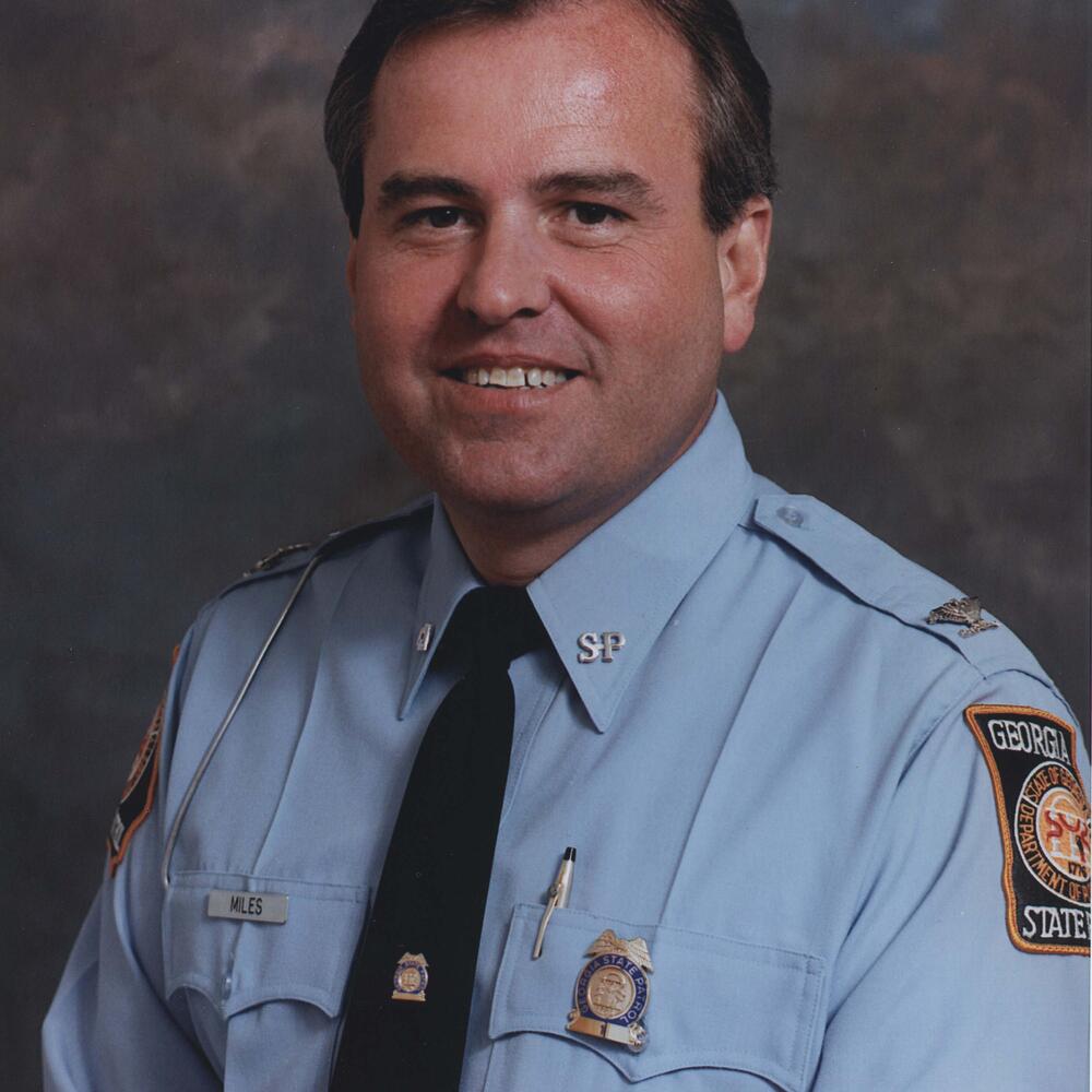 Colonel Sid Miles