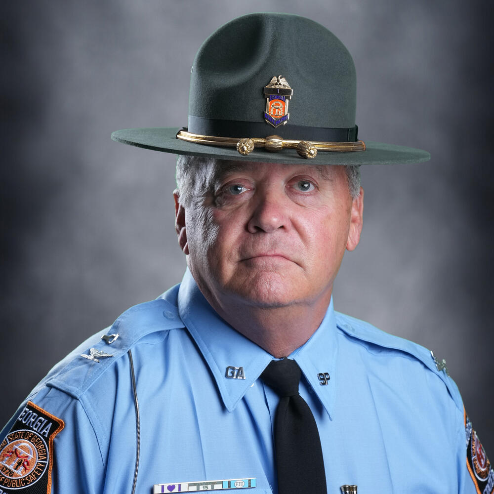Colonel Gary C. Vowell