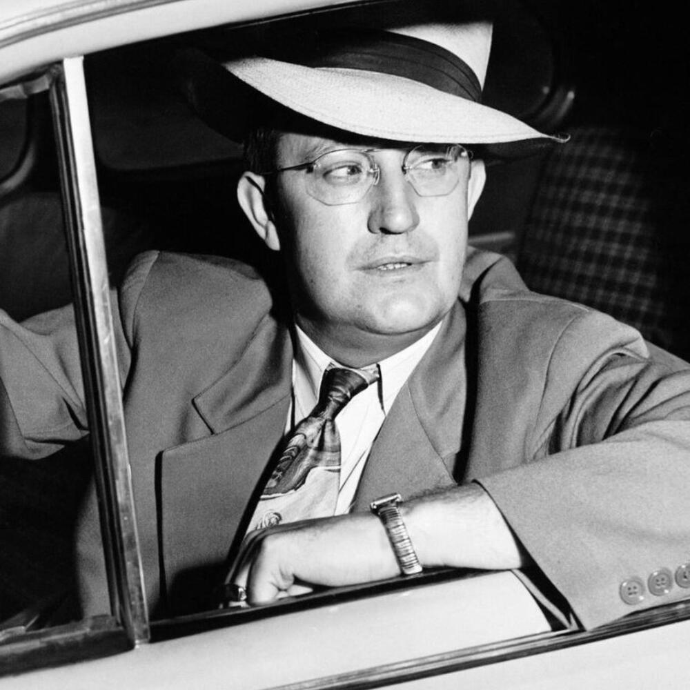 William E. Spence