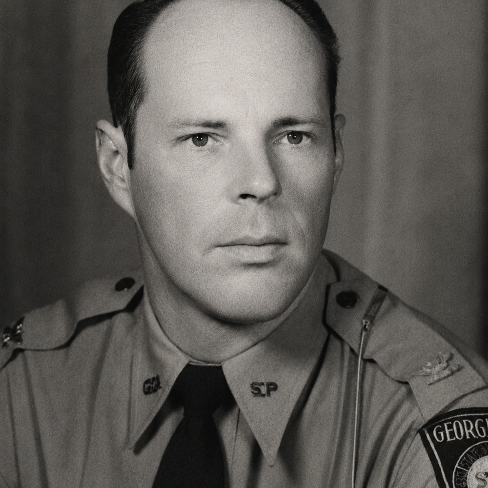 William Charles Dominy