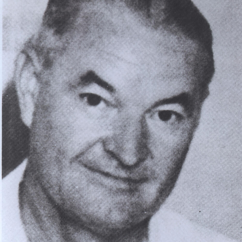William Wayne Hinson