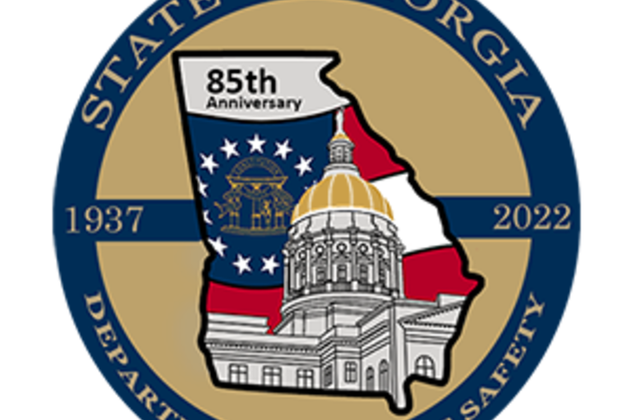 85th Logo