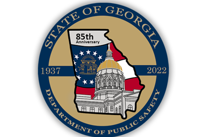 85th DPS Logo