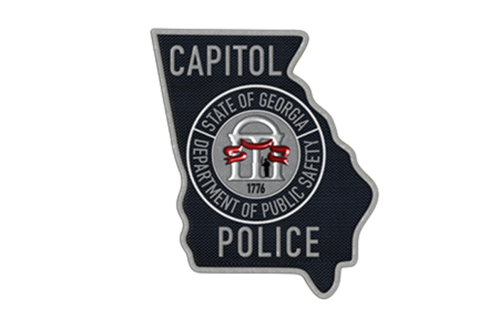 CPD Patch